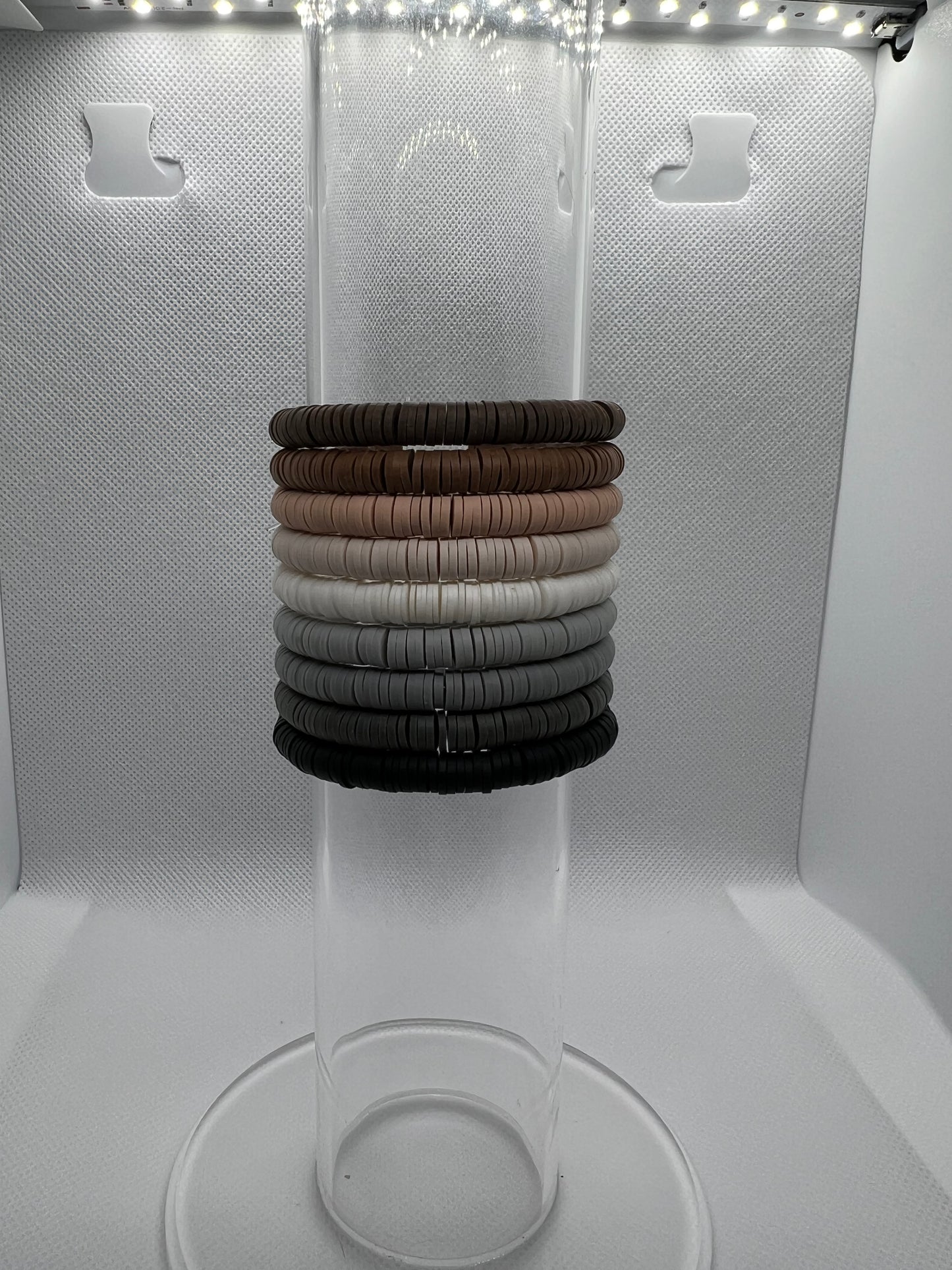 Faith over Fear Stack Set