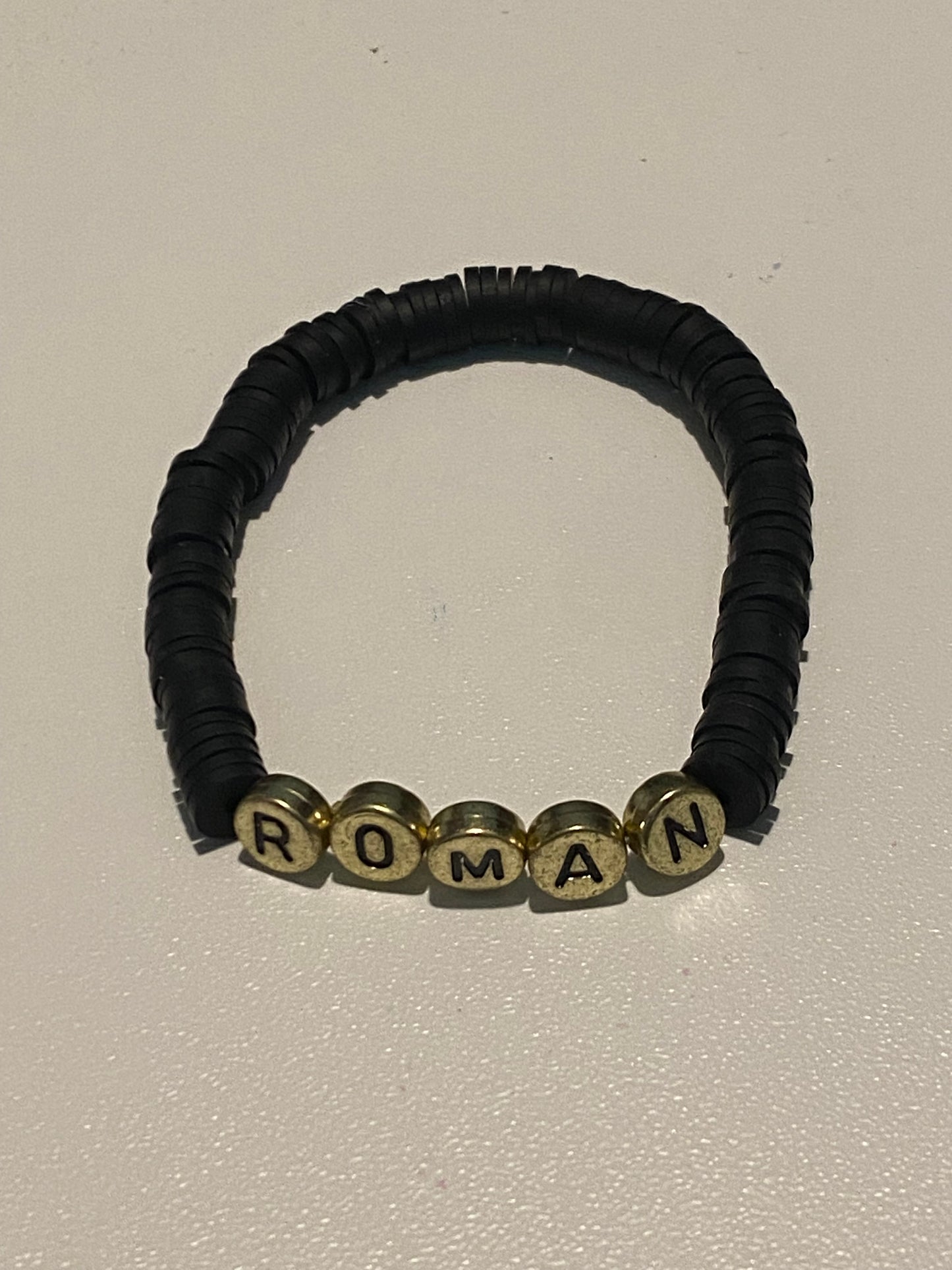 Name Bracelet