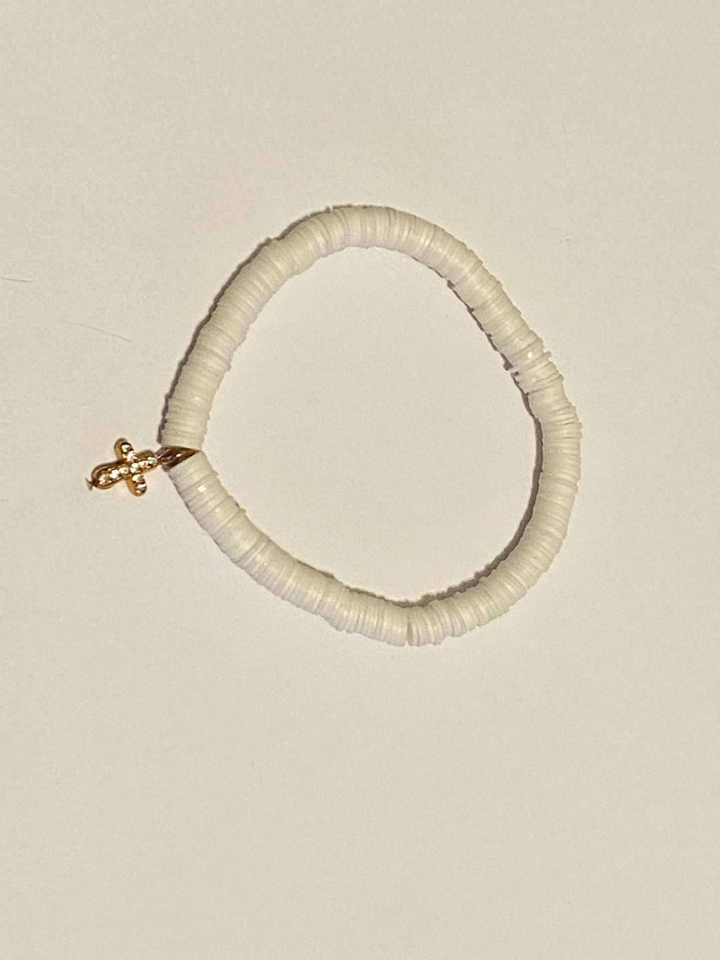 Cross Bracelet