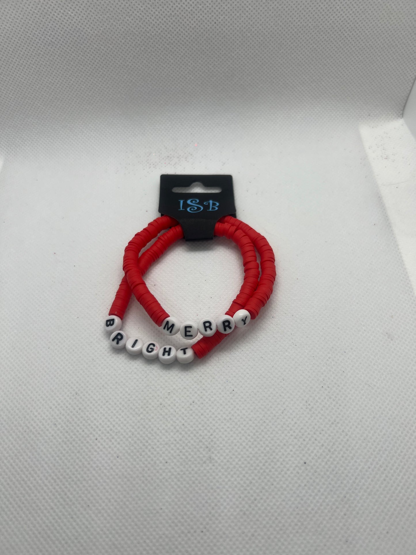 Merry & Bright Bracelet Set