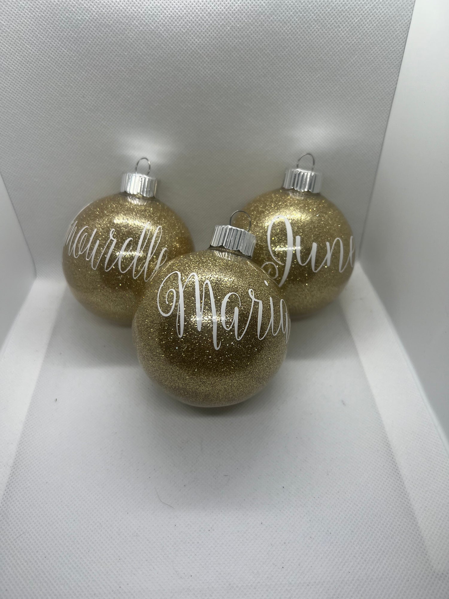 Ornaments