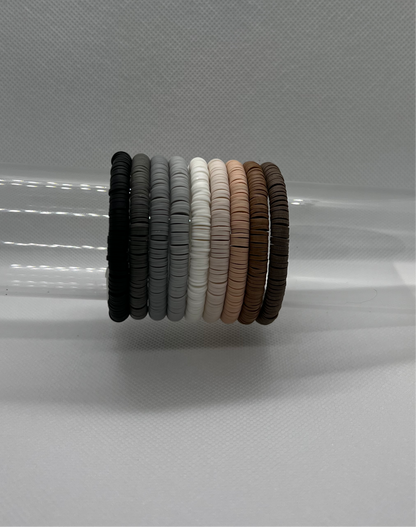 Initial Bracelet