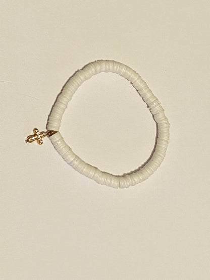 Cross Bracelet