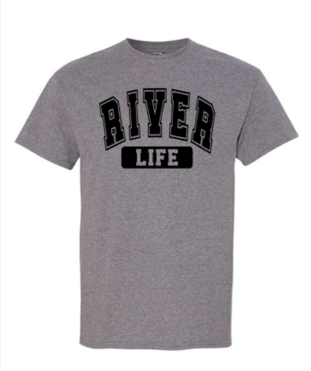 River Life Shirt
